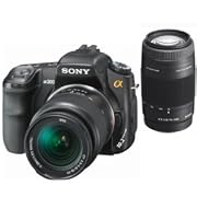 DSLR-A200W