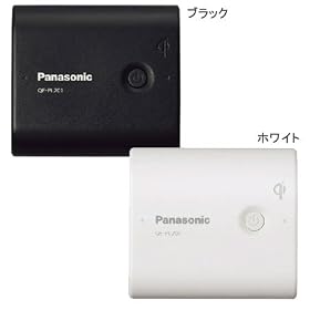 �p�i�\�j�b�N�iPanasonic) ���o�C���d���p�b�NQEPL201 ECM752