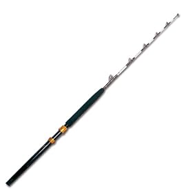 PENN TUNA STICK STANDUP ROD TS5010ARA56
