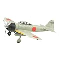 �}�X�^�[���[�N�R���N�V���� No.92 1/48 �O�H�뎮�͏�퓬�@ ���^ �⍑�C�R�q��� (�����i)