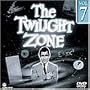 �~�X�e���[�E�]�[��(7) Twilight Zone [DVD]