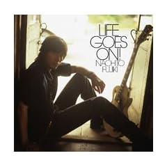 LIFE GOES ON!