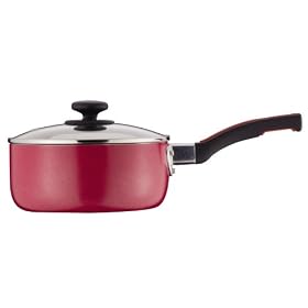 �p�[������ �N���A �}�[�u�����H IH�Ή� �K���X�W�t �Ў�� 18cm ���b�h H-9577