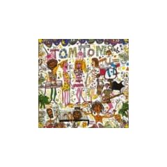 Tom Tom Club