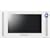 Panasonic VIERA �|�[�^�u�������Z�O�e���r SV-ME75-W �z���C�g
