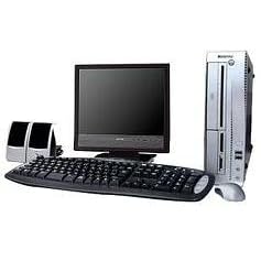 Gateway 625JP + LL-T15G4-B