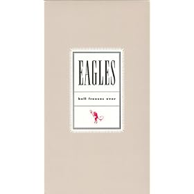 EAGLES: hell freezes over [VHS] [Import]