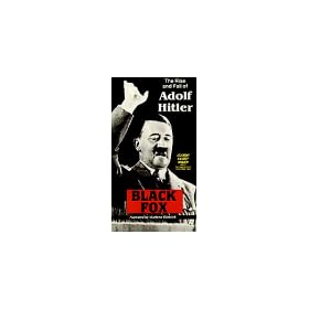 Black Fox [VHS] [Import]