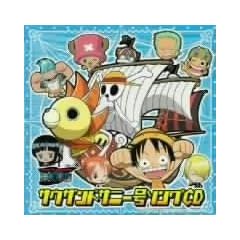 ONE PIECE �����s�[�X �T�E�U��