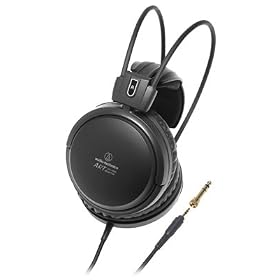 audio-technica �A�[�g���j�^�[�w�b�h�z�� ATH-A500X