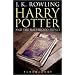 Harry Potter and the Half-Blood Prince (Harry Potter 6) (UK) [Adult edition]