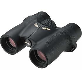 Nikon �o�ዾ HG L�V���[�Y 8�~32HG L DCF