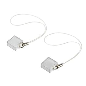ELECOM USB�������L���b�v CUS-06CR