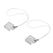 ELECOM USB�������L���b�v CUS-06CR