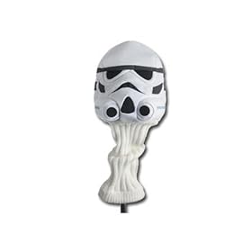 STAR WARS �i�X�^�[�E�I�[�Y�j �X�g�[���g���[�p�[ �h���C�o�[�p �w�b�h�J�o�[ �i460cc�Ή��j HHCSW0005