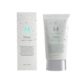 MISSHA �V���C�j�[BB�N���[��[SPF27 PA++]