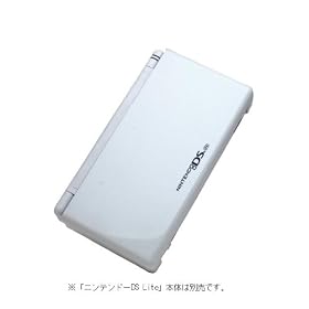 �v���e�N�^�[DSLite �z���C�g