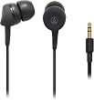 audio-technica ATH-CK31 BK ���^�C���i�[�C���[�w�b�h�z��