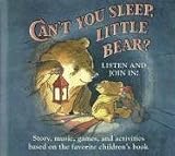 [Book] Can't You Sleep, Little Bear?