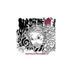 ONE SHOT ONE kill-BAD TRACKS FOR BAMBi2-