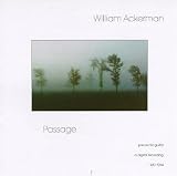 [CD]William Ackerman Passage