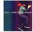 winter sports rainbow (CCCD)