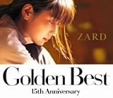 Golden Best ~15th Anniversary~ (���TDVD DREAM ~Spring~)(��������)(DVD�t)