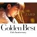 Golden Best ~15th Anniversary~ (���TDVD CRYSTAL ~Autumn to Winter~)(��������)(DVD�t)