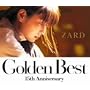 Golden Best ~15th Anniversary~ (���TDVD CRYSTAL ~Autumn to Winter~)(��������)(DVD�t)