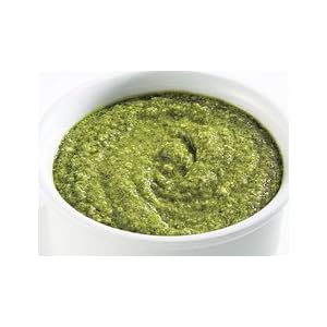 【クリックで詳細表示】バジルペースト(ジェノべーゼ)200g