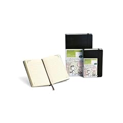 Moleskine 2013 12 Month Daily Notebook Planner Peanuts Limited Edition Pocket (Moleskine Peanuts)