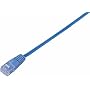 ELECOM �X�[�p�[�t���b�g�C�[�T�l�b�gLAN�P�[�u��4�c(�u���[)7m LD-CTFS2/BU7