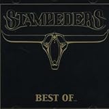 [Music] The Best Of The Stampeders