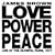Love Power Peace Live At The Olympia Paris 1971