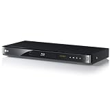  LG BD530 1080p Network Blu-ray Disc Player