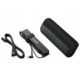 SONY �X�e�B�b�NAC�A�_�v�^�[ VGP-AC19V50