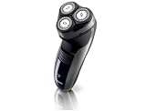  PHILIPS - HQ6990/33 - Rasoir 3 têtes rechargeable et secteur