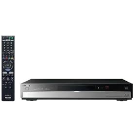 SONY �n��EBS�E110�xCS�f�W�^���`���[�i�[���ڃu���[���C�f�B�X�N�n�C�r�W�������R�[�_�[  HDD320GB BDZ-RS10