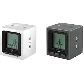 Cube World Pack1(�z���C�g&�_�[�N�O���[)