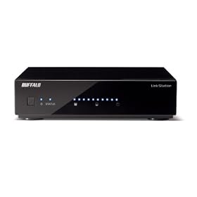 BUFFALO �c�ʃ��[�^�[���� �e���r�p�l�b�g���[�N�Ή�HDD 2.0TB LS-AV2.0TL/A