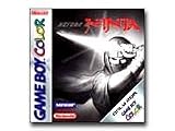  Return of the Ninja - Game Boy Color - PAL