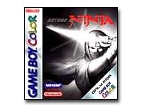  Return of the Ninja - Game Boy Color - PAL