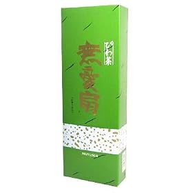 �т풃 ���J�� 10g�~15��