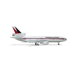 DC-10-30 �t�B���s���q�� ���h�� (1/200 552820)