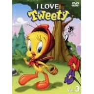 �A�C�E���u�E�g�D�C�[�e�B�[ Vol.3 [DVD]
