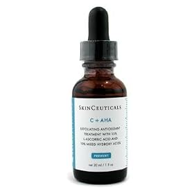 C+AHA Exfoliating Antioxidant Treatment