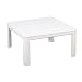 �R�P(YAMAZEN) �J�W���A��������(75cm�����`) �z���C�g BSK-75(W)