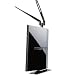 Logitec ����LAN���[�^ 300Mbps Giga 11n �A���e�i�t �v�����^���L LAN-WH300N/DGR