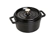 staub �R�R�b�g ���E���h 20cm �u���b�N 40509-487(1102025)