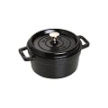staub �R�R�b�g ���E���h 20cm �u���b�N 40509-487(1102025)